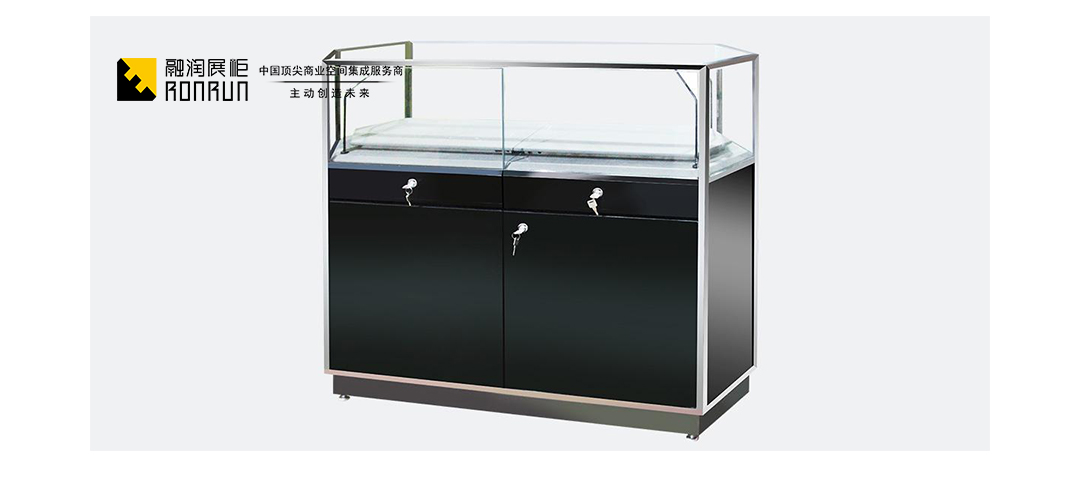 珠宝展示柜