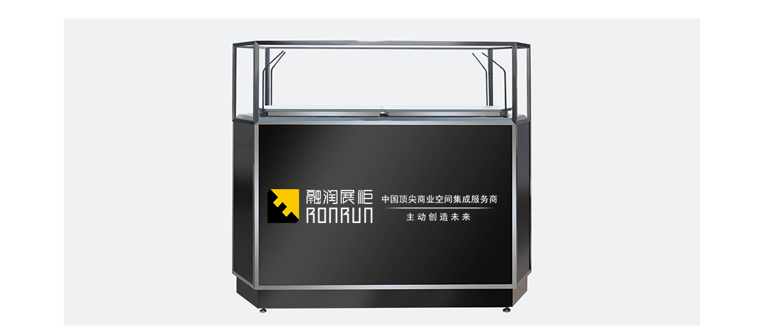 珠宝展示柜