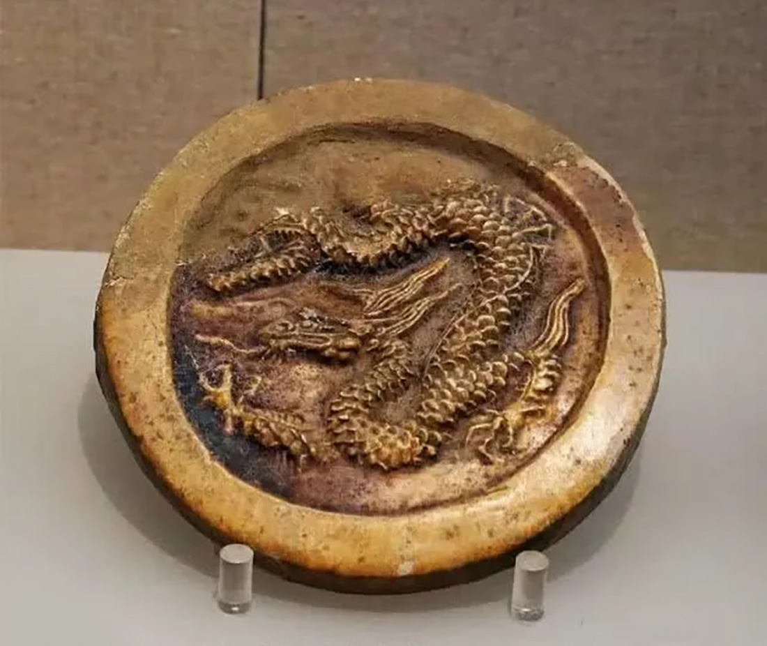 龙文化
