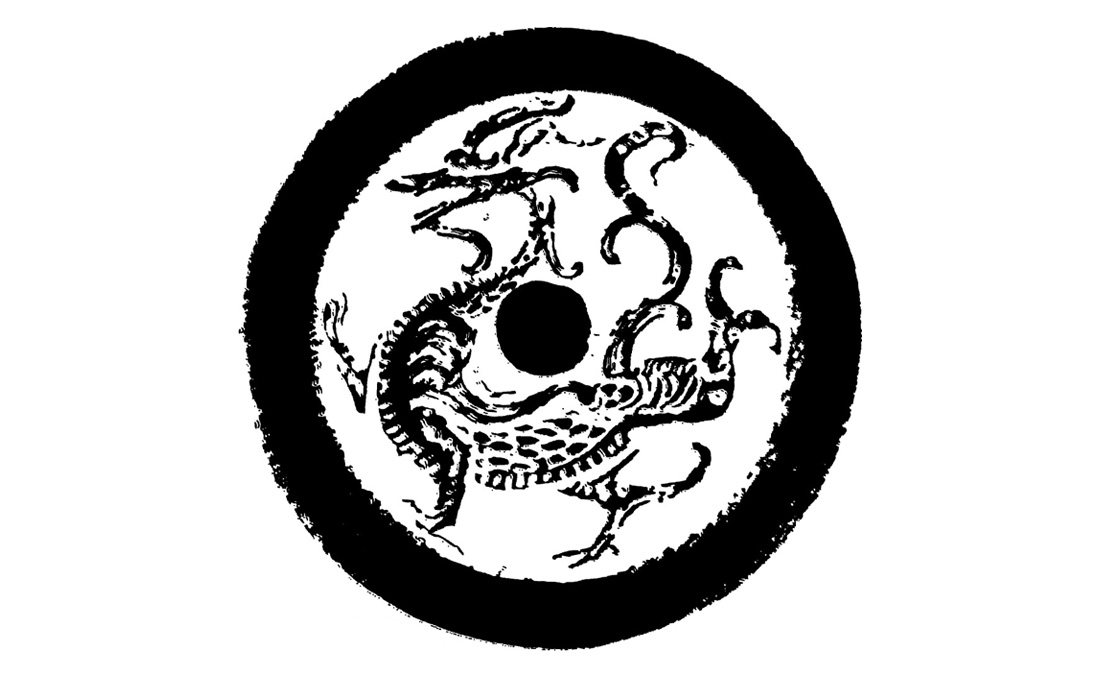 龙的传说