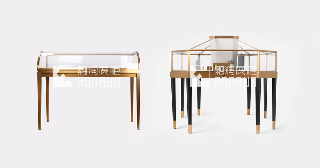 珠宝展柜